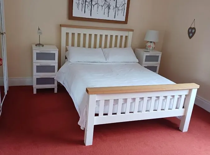 Lara, W23p9h6 * Maynooth